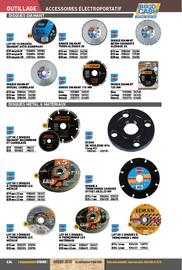 Catalogue Brico Cash page 434