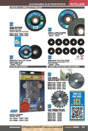 Catalogue Brico Cash page 435