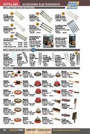 Catalogue Brico Cash page 436