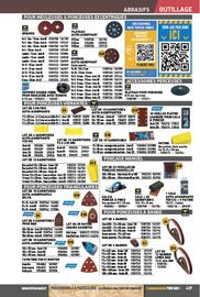 Catalogue Brico Cash page 437
