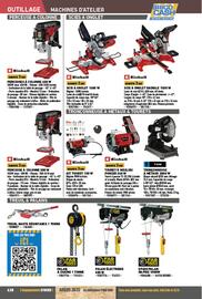 Catalogue Brico Cash page 438