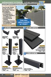 Catalogue Brico Cash page 44