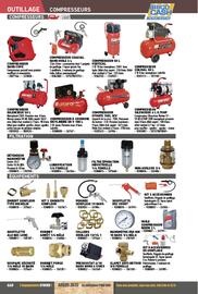 Catalogue Brico Cash page 440