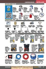 Catalogue Brico Cash page 441
