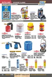 Catalogue Brico Cash page 444