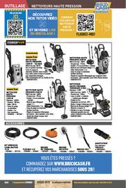 Catalogue Brico Cash page 446