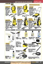 Catalogue Brico Cash page 447
