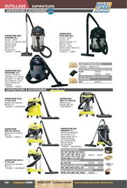 Catalogue Brico Cash page 448