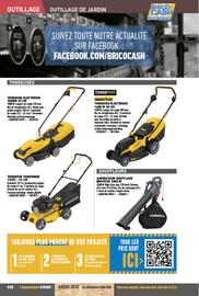 Catalogue Brico Cash page 450