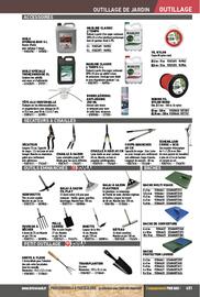 Catalogue Brico Cash page 451