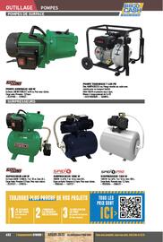 Catalogue Brico Cash page 452