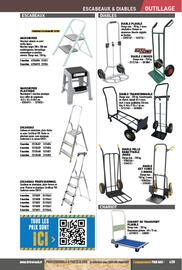 Catalogue Brico Cash page 455