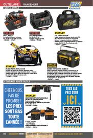 Catalogue Brico Cash page 456