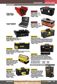 Catalogue Brico Cash page 457