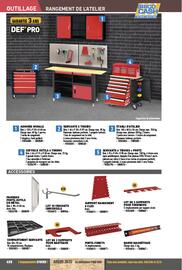 Catalogue Brico Cash page 458
