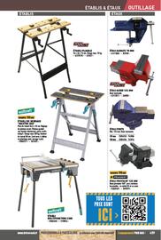 Catalogue Brico Cash page 459