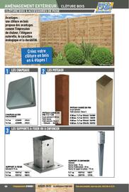 Catalogue Brico Cash page 46