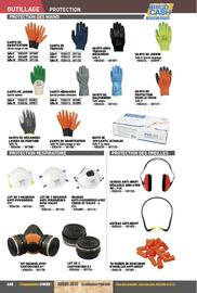 Catalogue Brico Cash page 460