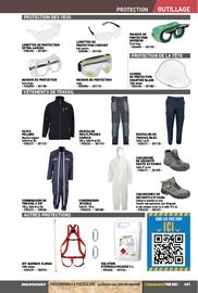 Catalogue Brico Cash page 461