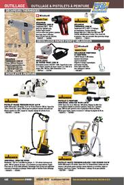 Catalogue Brico Cash page 462