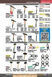 Catalogue Brico Cash page 463