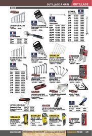 Catalogue Brico Cash page 465