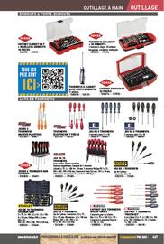 Catalogue Brico Cash page 467