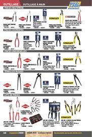 Catalogue Brico Cash page 468