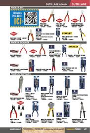 Catalogue Brico Cash page 469