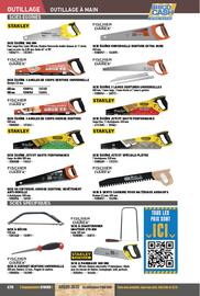 Catalogue Brico Cash page 470