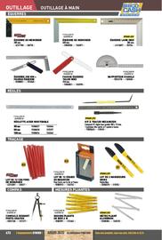 Catalogue Brico Cash page 472