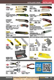 Catalogue Brico Cash page 473