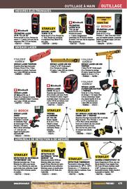 Catalogue Brico Cash page 475