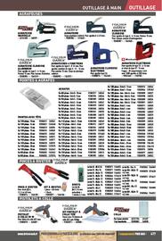 Catalogue Brico Cash page 477