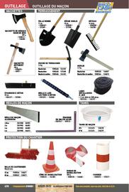 Catalogue Brico Cash page 478