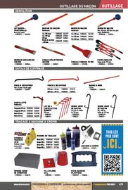 Catalogue Brico Cash page 479