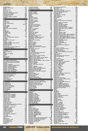 Catalogue Brico Cash page 482