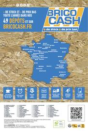 Catalogue Brico Cash page 484