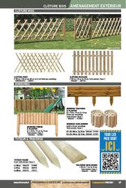 Catalogue Brico Cash page 49