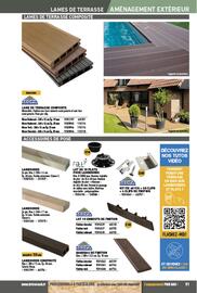 Catalogue Brico Cash page 51