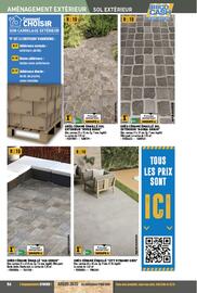 Catalogue Brico Cash page 56