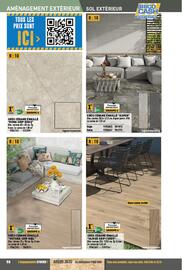 Catalogue Brico Cash page 58