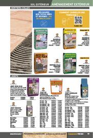 Catalogue Brico Cash page 59