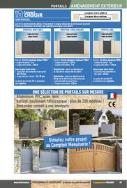 Catalogue Brico Cash page 61