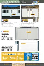 Catalogue Brico Cash page 62