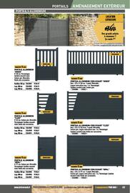 Catalogue Brico Cash page 63