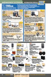 Catalogue Brico Cash page 64