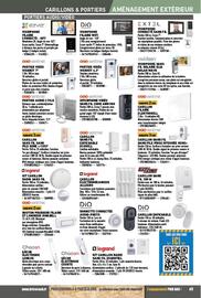 Catalogue Brico Cash page 65