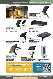 Catalogue Brico Cash page 67