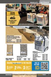 Catalogue Brico Cash page 7